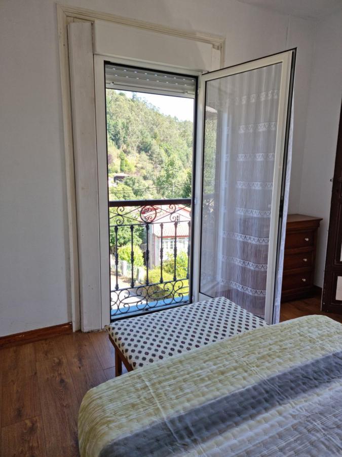 Apartamentos Rurales Corias Exterior photo