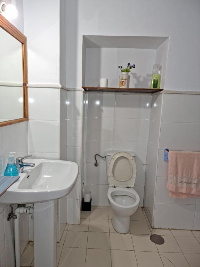 Apartamentos Rurales Corias Exterior photo