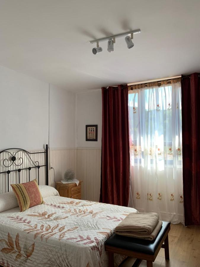Apartamentos Rurales Corias Exterior photo