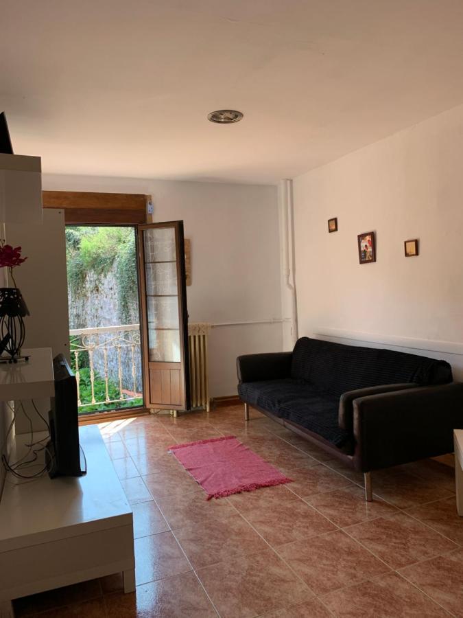 Apartamentos Rurales Corias Exterior photo