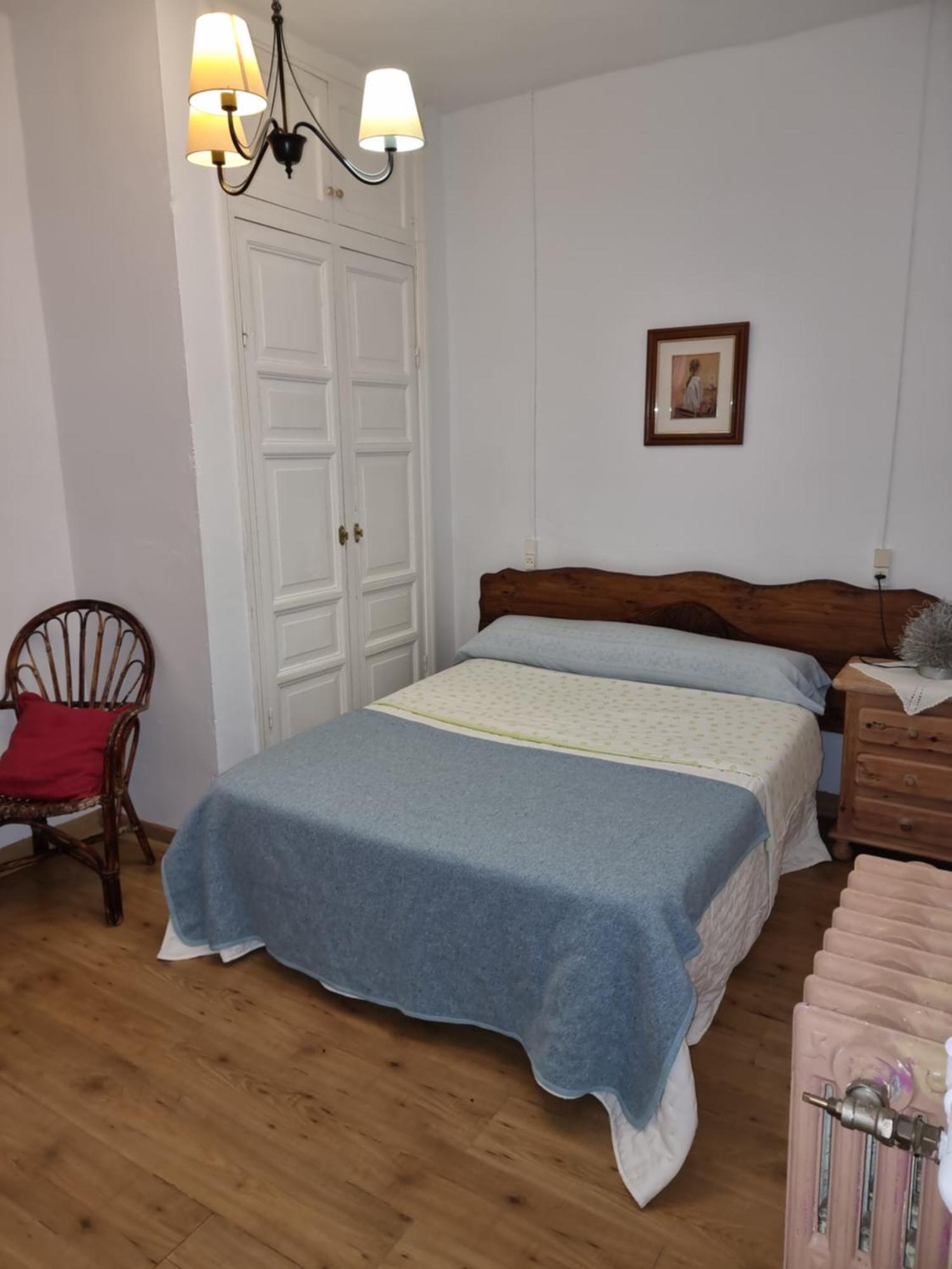 Apartamentos Rurales Corias Room photo