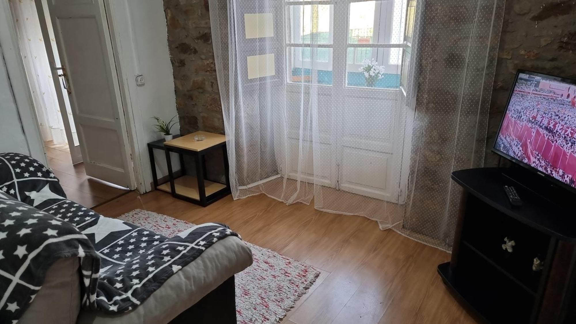 Apartamentos Rurales Corias Room photo