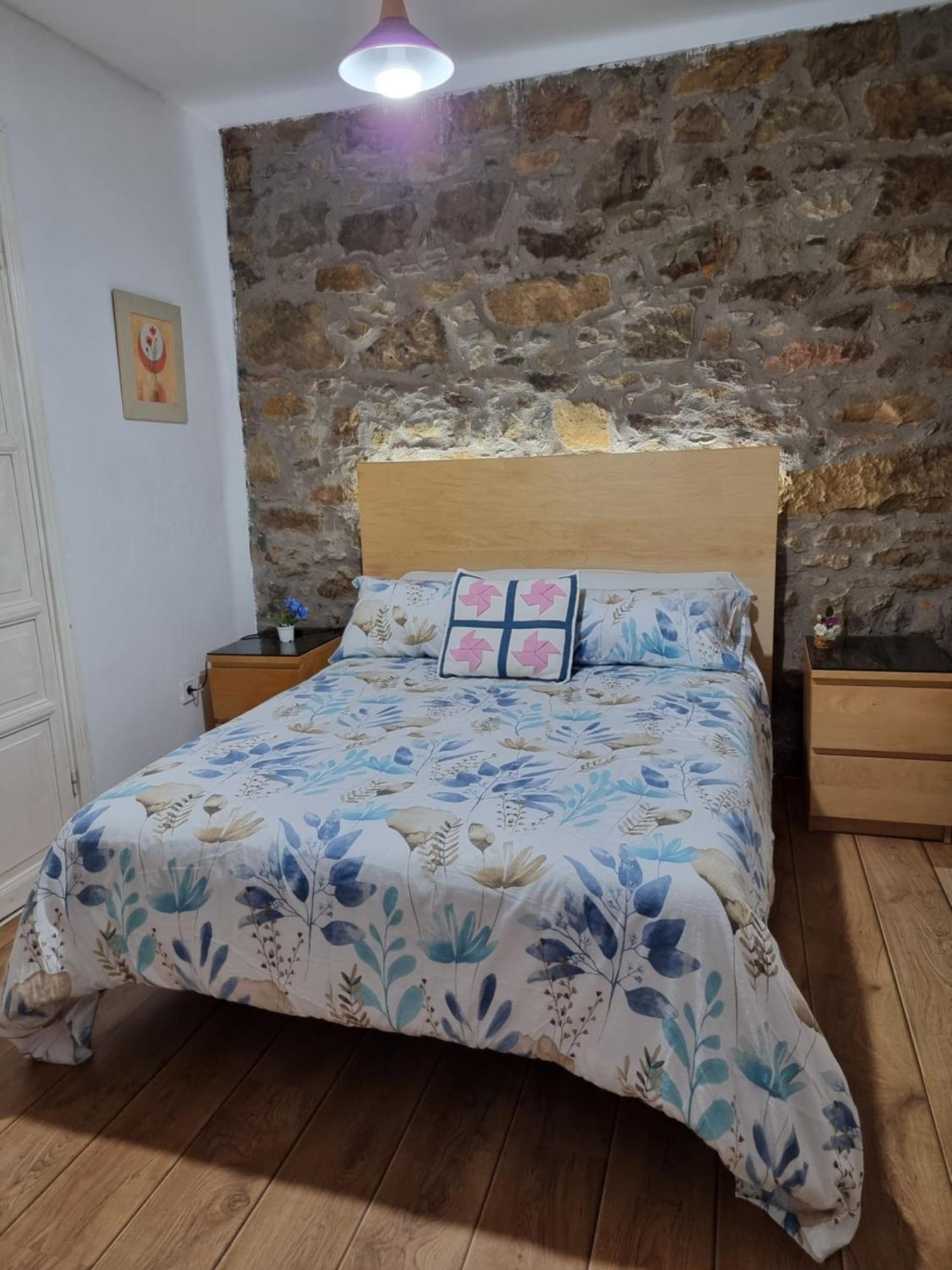 Apartamentos Rurales Corias Room photo