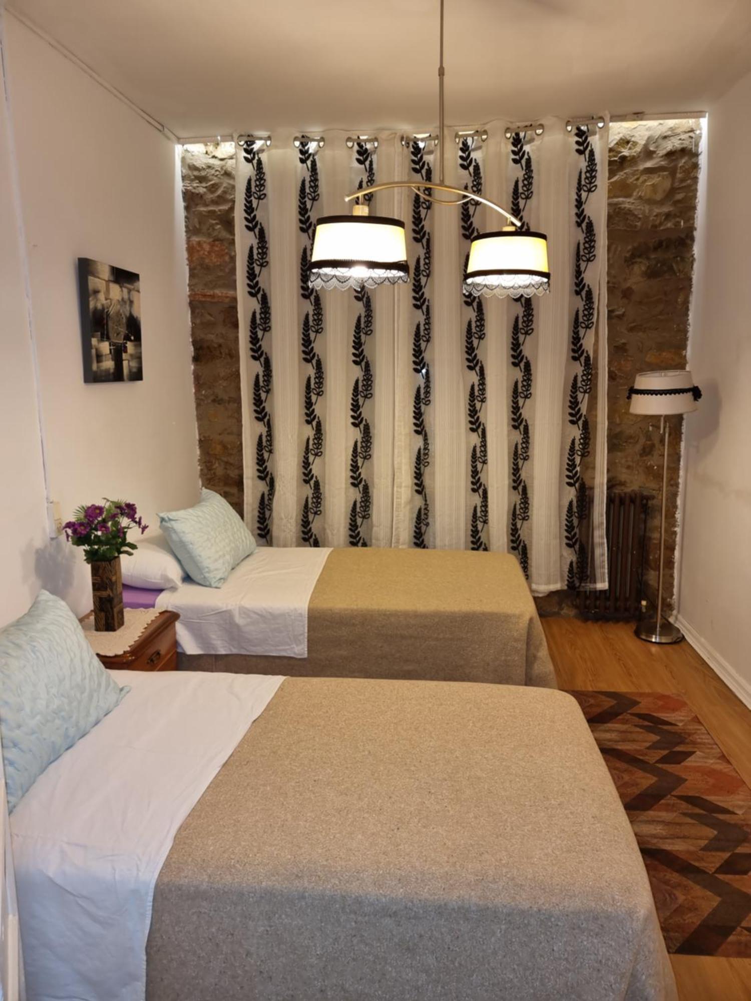 Apartamentos Rurales Corias Room photo