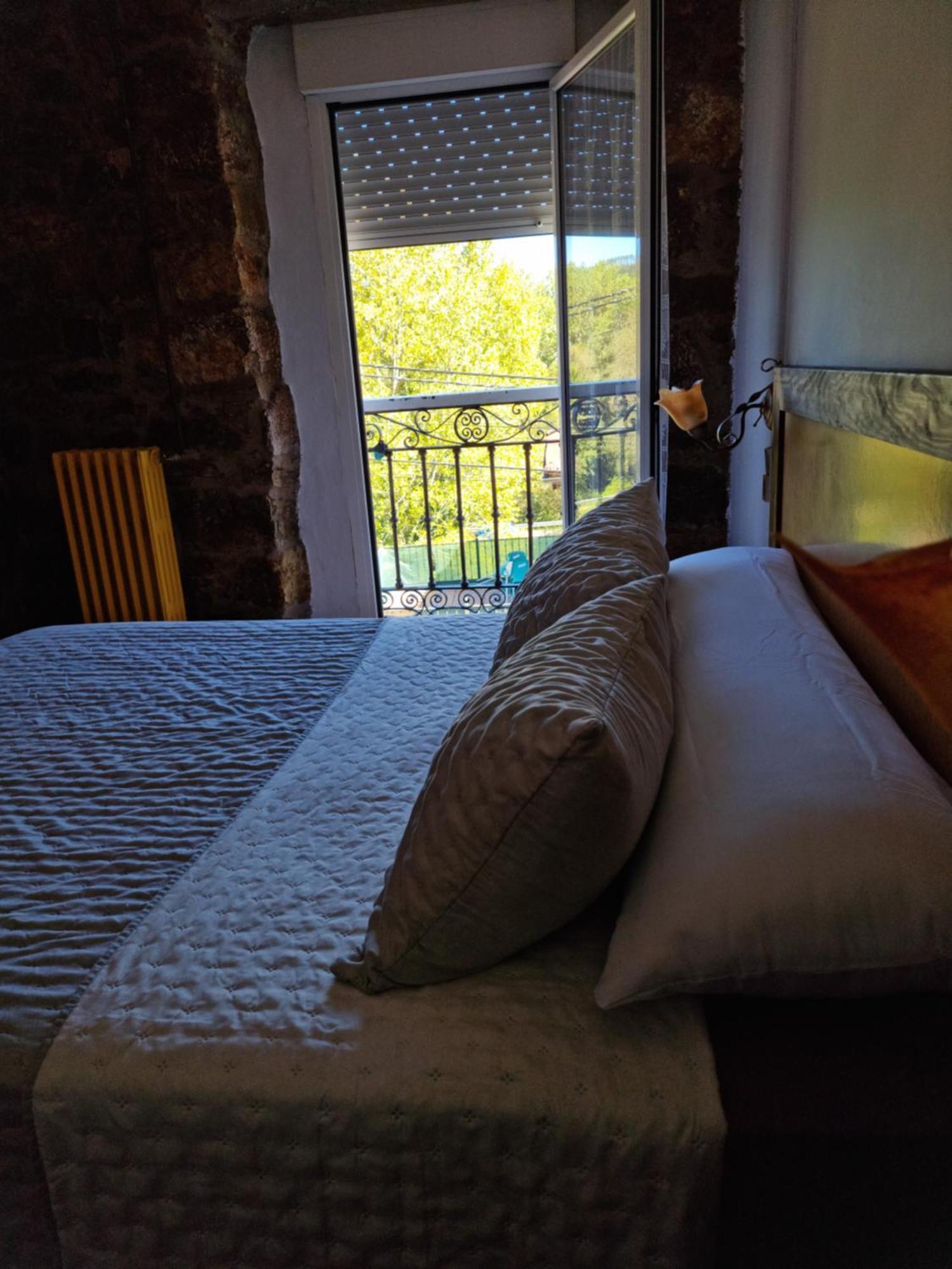 Apartamentos Rurales Corias Room photo